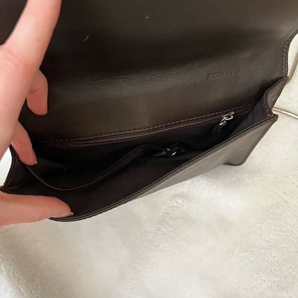 black Claudio ferrici bag - Picture 4 of 4